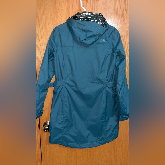 Women The North Face Jacket - Picture 5 of 5